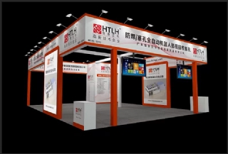 “恒泰立華”邀您相約12月4-6日國(guó)際電子電路（深圳）展，我們?cè)?號(hào)館 · 5D10等您！